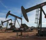 Oil Derricks