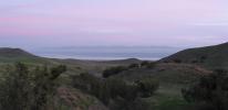 Carrizo Plain National Monument