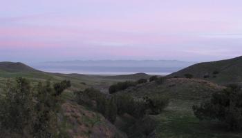 Carrizo Plain National Monument