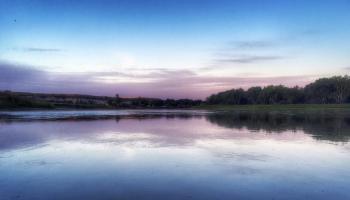 Upper Missouri River Breaks