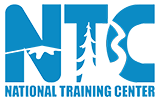 National Training Center Logo
